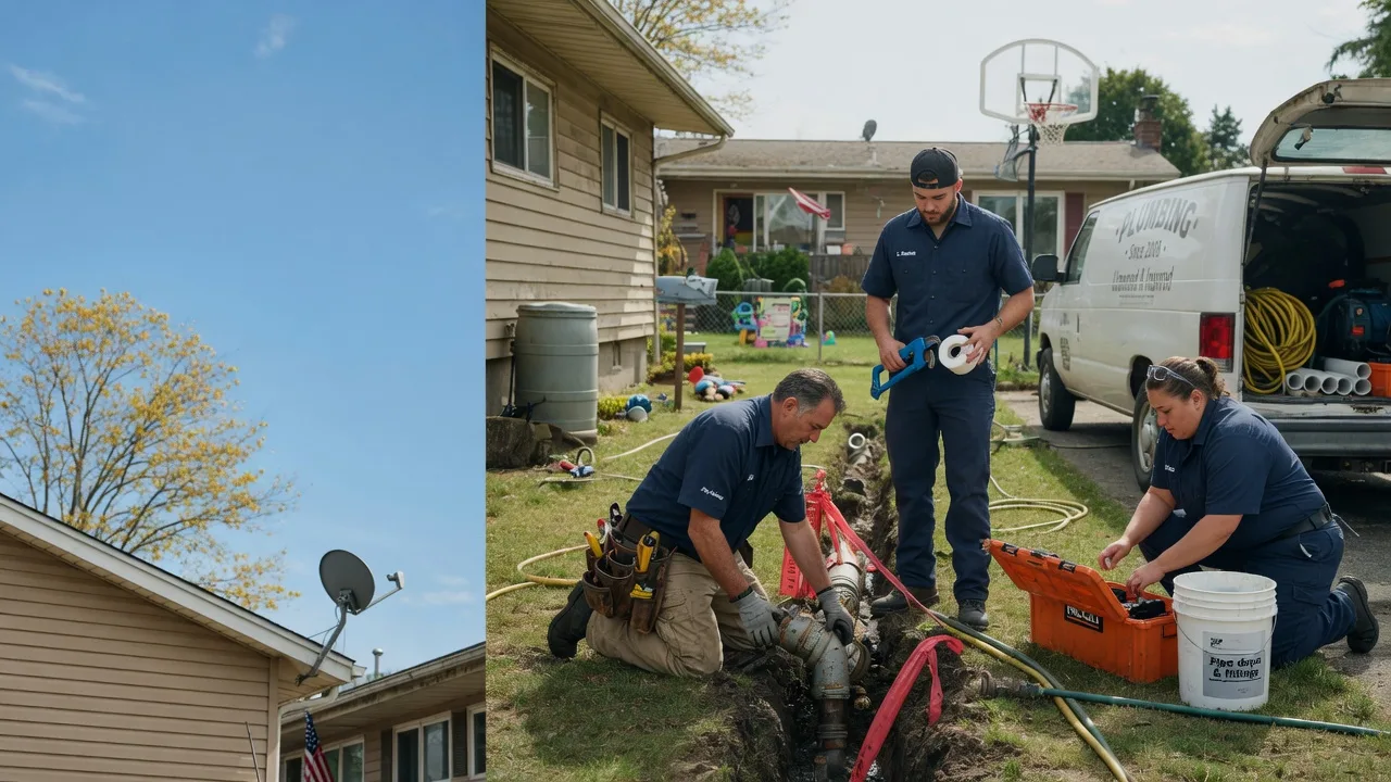 Garbage Disposal Replacement in Saint James, MD near me